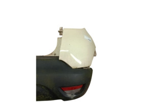 Pare choc arriere RENAULT CAPTUR 1 Photo n°2