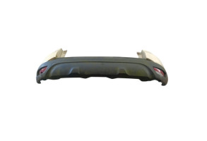 Pare choc arriere RENAULT CAPTUR 1 Photo n°3