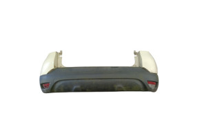 Pare choc arriere RENAULT CAPTUR 1 Photo n°4