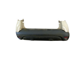 Pare choc arriere RENAULT CAPTUR 1 Photo n°6