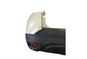 Pare choc arriere RENAULT CAPTUR 1 Photo n°7