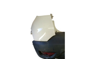 Pare choc arriere RENAULT CAPTUR 1 Photo n°8