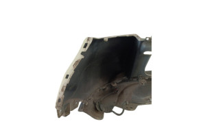 Pare choc arriere RENAULT CAPTUR 1 Photo n°14