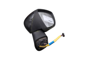 Retroviseur droit RENAULT CAPTUR 1 Photo n°4