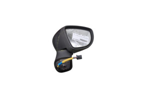 Retroviseur droit RENAULT CAPTUR 1 Photo n°5