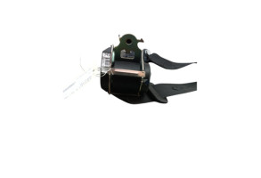 Ceinture arriere gauche PEUGEOT 208 1 Photo n°1