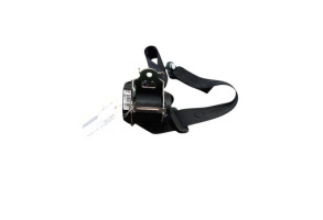 Ceinture arriere gauche PEUGEOT 208 1 Photo n°2