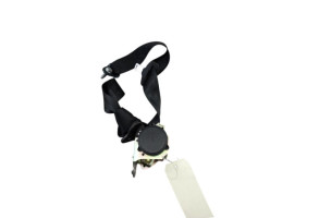 Ceinture arriere gauche PEUGEOT 208 1 Photo n°3