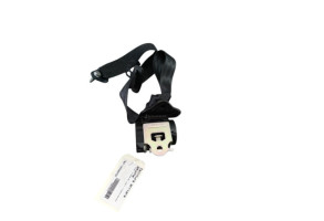 Ceinture arriere gauche PEUGEOT 208 1 Photo n°5