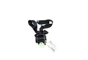 Ceinture arriere gauche PEUGEOT 208 1 Photo n°6