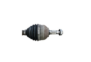 Cardan droit (transmission) PEUGEOT 3008 1 Photo n°2