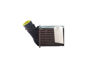Echangeur air (Intercooler) PEUGEOT 3008 1 Photo n°1