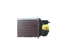 Echangeur air (Intercooler) PEUGEOT 3008 1 Photo n°2