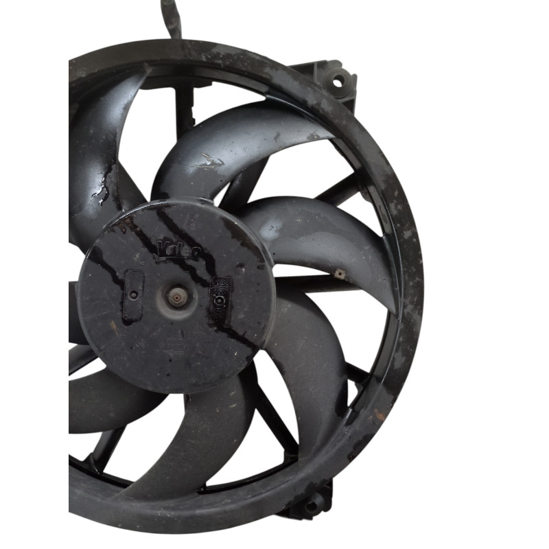 Moto ventilateur radiateur PEUGEOT 3008 1 Photo n°1