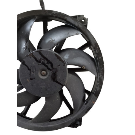Moto ventilateur radiateur PEUGEOT 3008 1