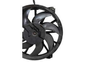 Moto ventilateur radiateur PEUGEOT 3008 1 Photo n°1