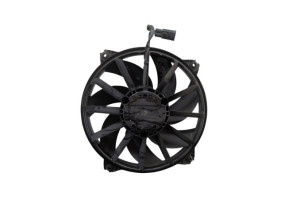 Moto ventilateur radiateur PEUGEOT 3008 1 Photo n°3