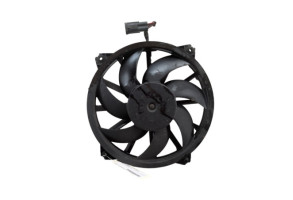 Moto ventilateur radiateur PEUGEOT 3008 1 Photo n°5