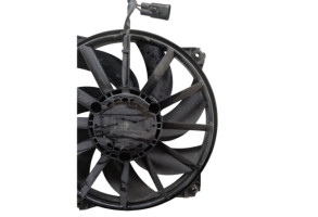 Moto ventilateur radiateur PEUGEOT 3008 1 Photo n°6