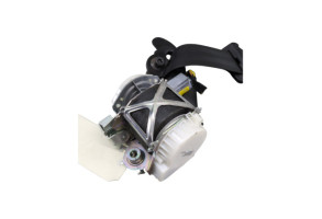 Ceinture avant gauche PEUGEOT 3008 1 Photo n°6