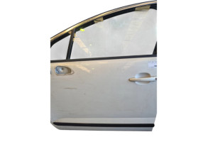 Porte avant gauche PEUGEOT 3008 1 Photo n°7