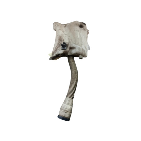 Vase de lave glace CITROEN DS5