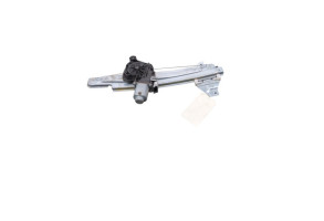Leve vitre electrique arriere droit CITROEN DS5 Photo n°6