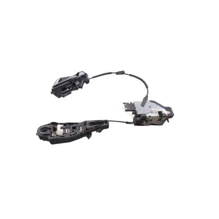 Serrure arriere droit CITROEN DS5