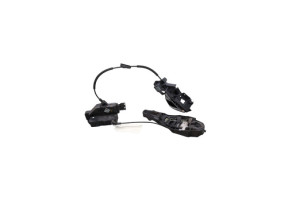 Serrure arriere droit CITROEN DS5 Photo n°6
