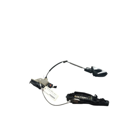 Serrure avant droit CITROEN DS5