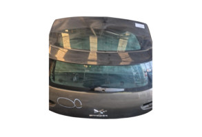 Malle/Hayon arriere CITROEN DS5 Photo n°4