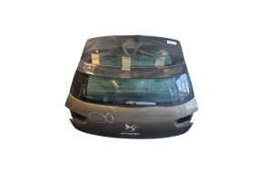 Malle/Hayon arriere CITROEN DS5 Photo n°7