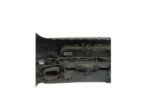 Pare choc arriere CITROEN DS5 Photo n°3