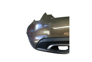 Pare choc arriere CITROEN DS5 Photo n°7