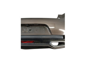 Pare choc arriere CITROEN DS5 Photo n°8