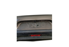 Pare choc arriere CITROEN DS5 Photo n°9