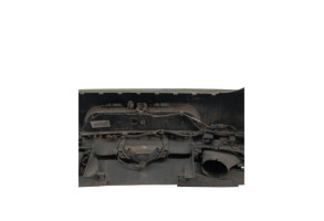 Pare choc arriere CITROEN DS5 Photo n°15