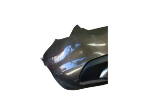 Pare choc arriere CITROEN DS5 Photo n°20