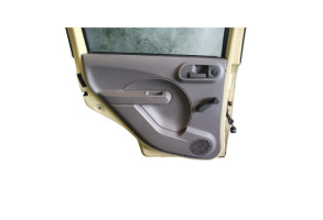 Porte arriere gauche FIAT PANDA 2 Photo n°5