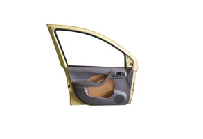 Porte avant gauche FIAT PANDA 2 Photo n°6