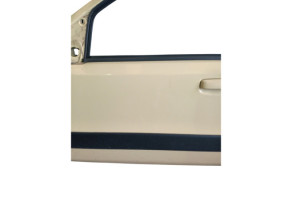 Porte avant gauche FIAT PANDA 2 Photo n°9