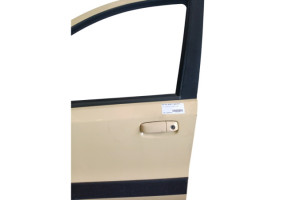 Porte avant gauche FIAT PANDA 2 Photo n°10
