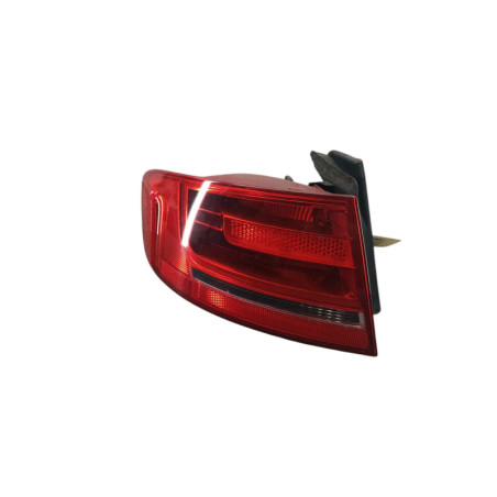 Feu arriere principal gauche (feux) AUDI A4 3
