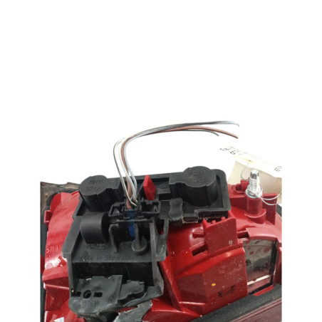 Feu arriere secondaire droit (feux) AUDI A4 3