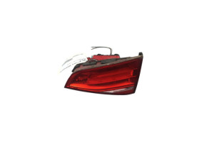 Feu arriere secondaire droit (feux) AUDI A4 3 Photo n°4