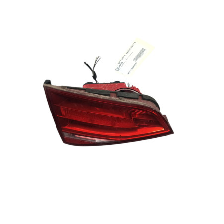 Feu arriere secondaire gauche (feux) AUDI A4 3