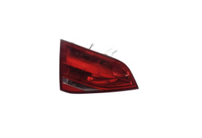 Feu arriere secondaire gauche (feux) AUDI A4 3 Photo n°5