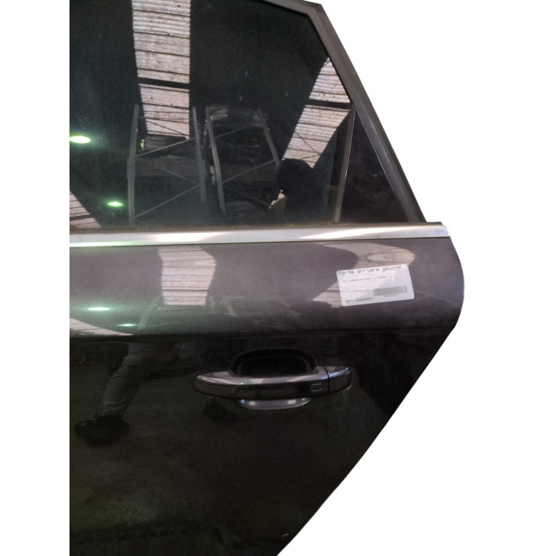 Porte arriere gauche AUDI A4 3 Photo n°1