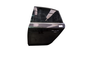 Porte arriere gauche AUDI A4 3 Photo n°5