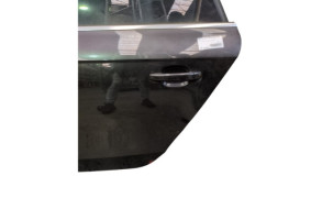 Porte arriere gauche AUDI A4 3 Photo n°6